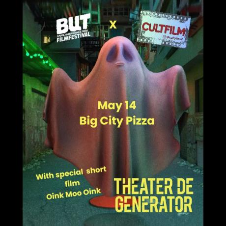 Big City Pizza
