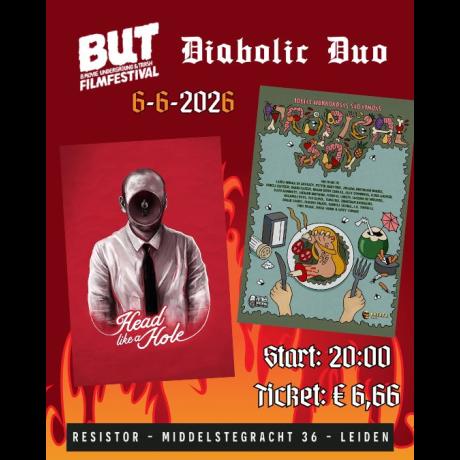 Diabolic Duo