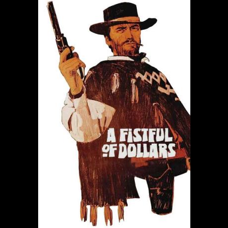 afistfulofdollars