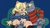 Fritz the Cat movie poster