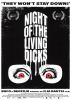 poster night of the living dicks