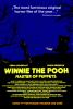 Winnie the Pooh Master of Puppets