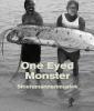 One eyed monster